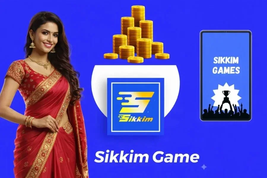 Sikkim Game Lottery — WinGo, Aviator, Chicken Road and more